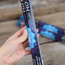 HEM - Om, rökelsepinnar