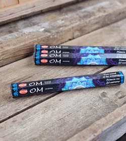 HEM - Om, rökelsepinnar