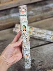 HEM - Precious Tuberose, rökelsepinnar