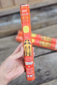 HEM - Precious Sun, rökelsepinnar