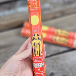 HEM - Precious Sun, rökelsepinnar