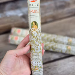 HEM - Precious Jasmine, rökelsepinnar