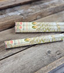 HEM - Precious Jasmine, rökelsepinnar
