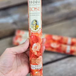 HEM - Precious Rose, rökelsepinnar