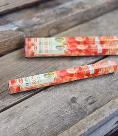 HEM - Precious Rose, rökelsepinnar