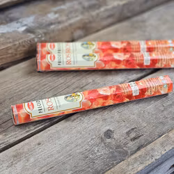 HEM - Precious Rose, rökelsepinnar