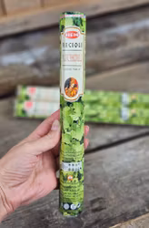 HEM - Precious Patchouli, rökelsepinnar