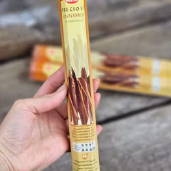 HEM - Precious Cinnamon, rökelsepinnar