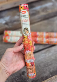 HEM - Precious Flowers, rökelsepinnar