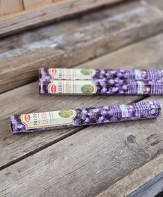 HEM - Precious Lavendel, rökelsepinnar