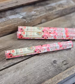 HEM - Precious Lily, rökelsepinnar