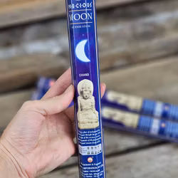 HEM - Precious Moon, rökelsepinnar