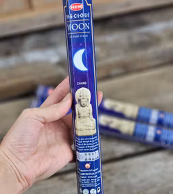 HEM - Precious Moon, rökelsepinnar