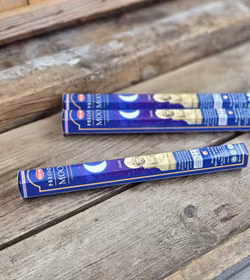 HEM - Precious Moon, rökelsepinnar