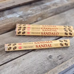 HEM - Precious Sandal, rökelsepinnar