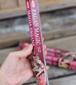 HEM - Pagan Magic, rökelsepinnar