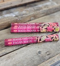 HEM - Pagan Magic, rökelsepinnar