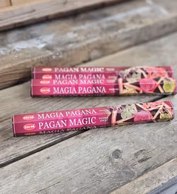 HEM - Pagan Magic, rökelsepinnar