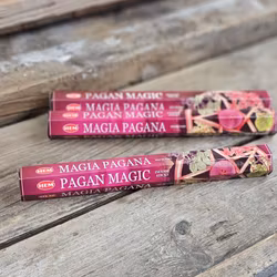 HEM - Pagan Magic, rökelsepinnar