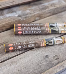 HEM - Pure House, rökelsepinnar