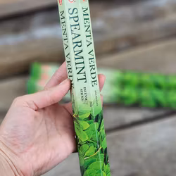 HEM - Spearmint, rökelsepinnar