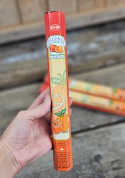 HEM - Tangerine, rökelsepinnar