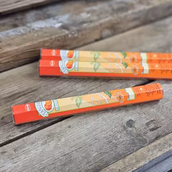 HEM - Tangerine, rökelsepinnar