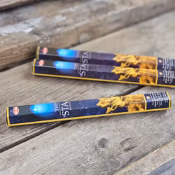 HEM - The Star, rökelsepinnar