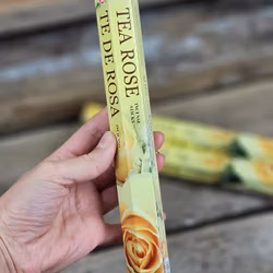 HEM - Tea Rose, rökelsepinnar