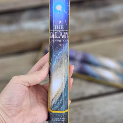 HEM - The Galaxy, rökelsepinnar