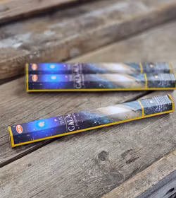 HEM - The Galaxy, rökelsepinnar