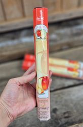 HEM - Red Apple, rökelsepinnar
