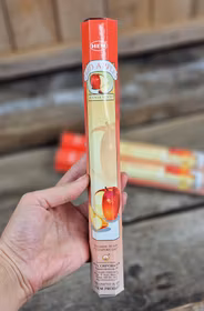 HEM - Red Apple, rökelsepinnar