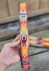 HEM - Spiritual Life, rökelsepinnar