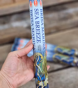 HEM - Sea Breeze, rökelsepinnar