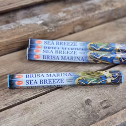 HEM - Sea Breeze, rökelsepinnar