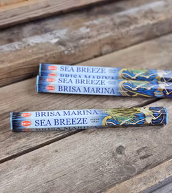 HEM - Sea Breeze, rökelsepinnar