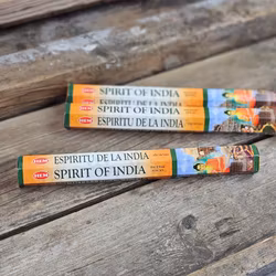 HEM - Spirit Of India, rökelsepinnar