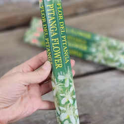 HEM - Pitanga Flower, rökelsepinnar