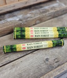 HEM - Rain Forest, rökelsepinnar