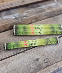 HEM - Pine, rökelsepinnar