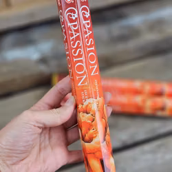 HEM - Passion, rökelsepinnar