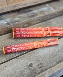 HEM - Passion, rökelsepinnar