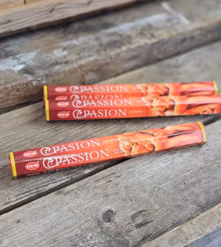 HEM - Passion, rökelsepinnar
