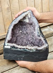Ametistgrotta 13,46 kg