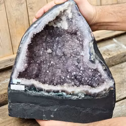 Ametistgrotta 13,46 kg