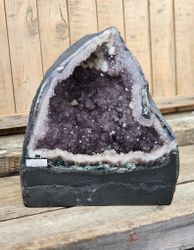 Ametistgrotta 13,46 kg