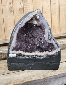 Ametistgrotta 13,46 kg