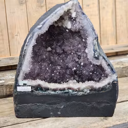 Ametistgrotta 13,46 kg