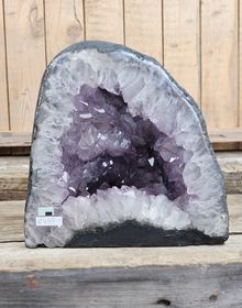 Ametistgrotta 14,98 kg